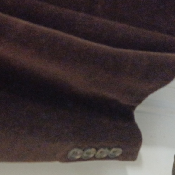 Man Jacket - Picture 4 of 12